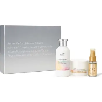 Kosmetika Wella Professionals - Colormotion+ Xmas Set Sady péče o vlasy unisex