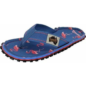 Dámská sportovní obuv Žabky Gumbies Islander W G-IS-UNI-FLA 37