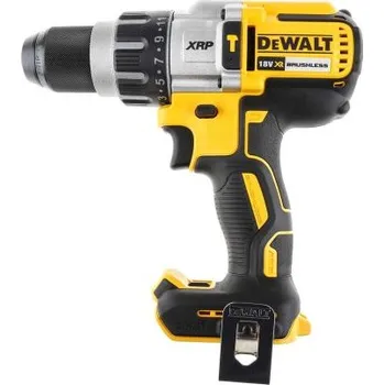 Vrtačka Bourací kladivo – pouze tělo DCD996NT Dewalt