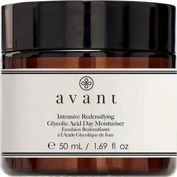 Pleťový krém Avant Skincare - Age Nutri-Revive Intensive Redensifying Glycolic Acid Day Moisturiser Denní krémy 50 ml unisex