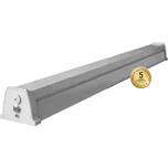 Svítidlo LED DUST PROFI LED NG 120 60W NW 9000/10600lm speciální barva šedá GXWP360 Greenlux