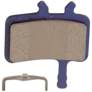 Brzda na kolo Brzdové destičky A2Z Organické AZ-290