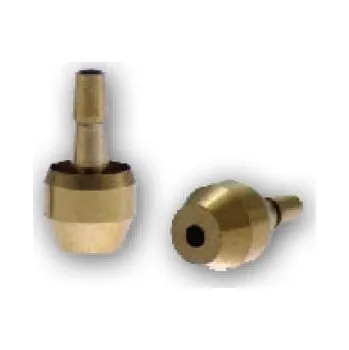 Brzda na kolo Koncovka hadičky Alligator HK-HY02