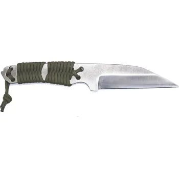 kapesní nůž Nůž Cordell Paracord Askold Basic - Barva Olivová