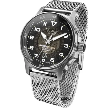 Hodinky VOSTOK-EUROPE YN55/592A758B