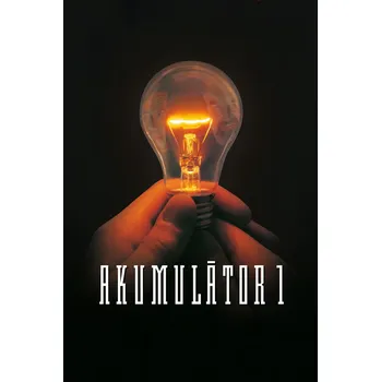 Akumulátor 1 - DVD