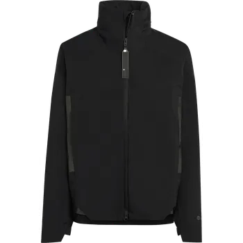 Dámská softshellová bunda Bunda adidas W MYSHELTER R.R WMNS JACKET ht8774 Velikost XL