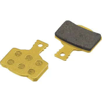 Brzda na kolo Brzdové destičky Alligator Sintrované HK-CSP41