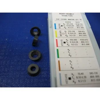 Fréza RDHX 1003MOT,7205