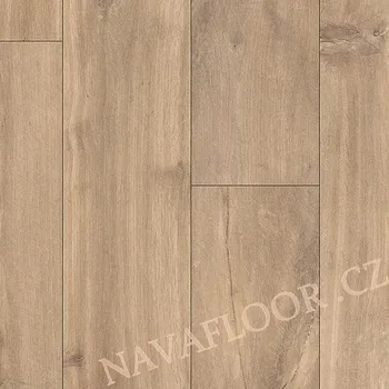 laminátová podlaha Quick Step Classic CLM1487 Dub půlnoční přírodní laminátová podlaha