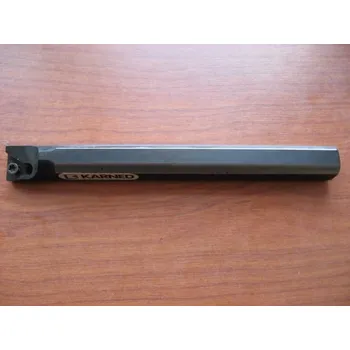 Příslušenstí k soustruhu Nůž pro vnitřní soustružení S16 M STF-N16R-1 PRAMET