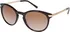 Sluneční brýle Michael Kors Adrianna III MK2023 310613 53 hnědé