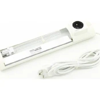 Germicidní lampa kompletní 11W GL20