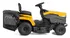 Zahradní traktor Stiga Estate 2084 H