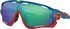 Sluneční brýle Oakley Jawbreaker Snapback OO9290-4231 Blue/Prizm Jade