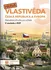 Vlastivěda Hravá vlastivěda 5- Česká republika a Evropa: Metodická příručka pro učitele - Taktik (2019, brožovaná)
