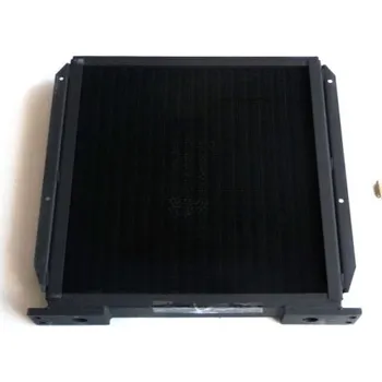 Chladič motoru Chladič olejový JANKA 6,3 006302 UNC-060 AGS Chladič olejový JANKA 6,3 006302 UNC-060 AGS