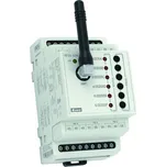 ELKO EP RFSA-66M/230V Spínací RF aktor na DIN 6 výstupů