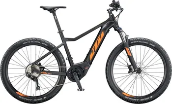 Elektrokolo KTM Macina Race 271 27,5" 2020 S