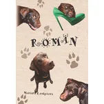 Roman - Martina Loskotová (2018, brožovaná bez přebalu lesklá)