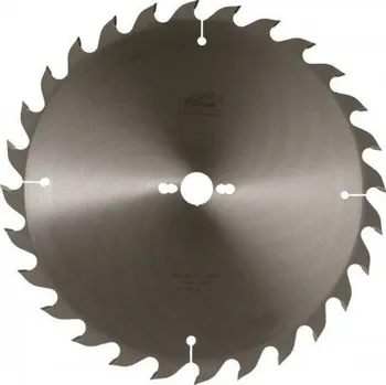 Pilový kotouč Pilový kotouč na dřevo SK 5380-40 FZ 3,2 mm 2,2 mm 30 mm 300 mm 24