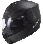 LS2 FF902 Scope Solid Matt Black