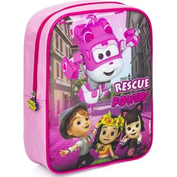 Dětský batoh Dětský batoh Super Wings - Rescue Power