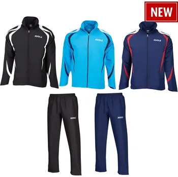 JOOLA - SQUADRA Barva: modrá-námořní modř, Velikost: 140