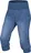 OCÚN Noya Shorts Jeans Middle Blue, M