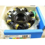 Čelní fréza polohrubovací 125 B 08R-F60SN17X PN 227791