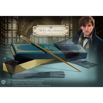 Figurka Fantastická zvířata - Kouzelnická hůlka Newt Scamander (NN5622)