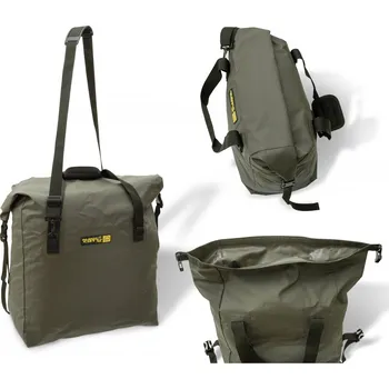 Black Cat Extreme Bag L
