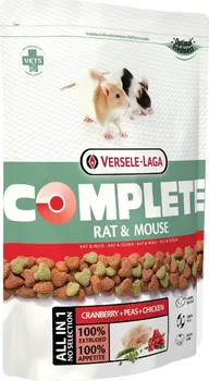 Krmivo pro hlodavce Versele - Laga Complete Rat & Mouse