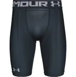 Under Armour HG 2.0 Long Short černé