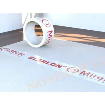 Lepicí páska Fixační samolepicí páska Starlon