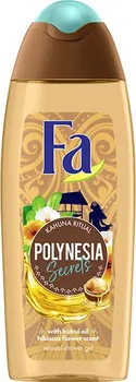 Sprchový gel Fa Kahuna Ritual Polynesia Secrets