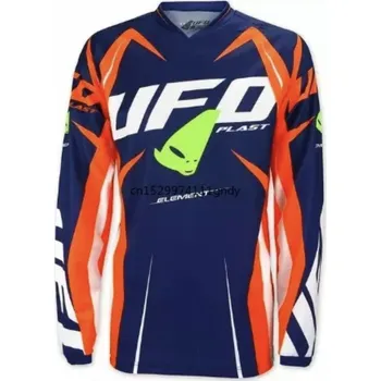 Moto dres Motokrosový dres UFO (Dres pro motocros UFO)