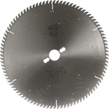 Pilový kotouč Pilový kotouč na dřevo SK 5397-11 TFZ L 250 mm 3,2 mm 2,2 mm 30 mm 80