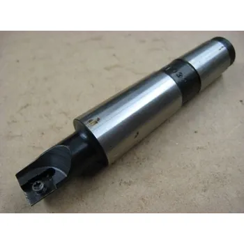 Fréza Stopková fréza do rohu 12A1R030EO2-SAP11D PN 227791