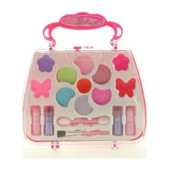 Barva na vlasy Make-up kufřík