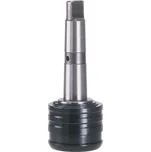 Frézovací trn MK3, 19mm Weldon rychloupínací jednostranný 11,7mm AGP