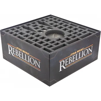 Příslušenství k deskovým hrám Insert Feldherr Star Wars Rebellion