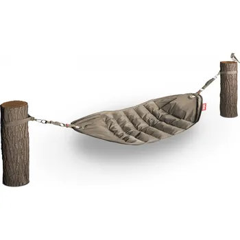 Fatboy Headdepleck 245 x 116 cm Taupe Houpací síť Fatboy Headdepleck 245 x 116 cm Taupe