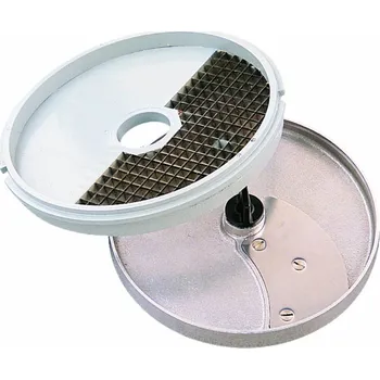 Krájecí kotouč ROBOT COUPE s.n.c. KOSTIČKOVAČE 8x8x8 - 12x12x12 MM Varianta: KOSTIČKOVAČ 8x8x8 MM