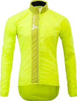 Cyklistická bunda Silvini Gela MJ1607 Lime/Olive