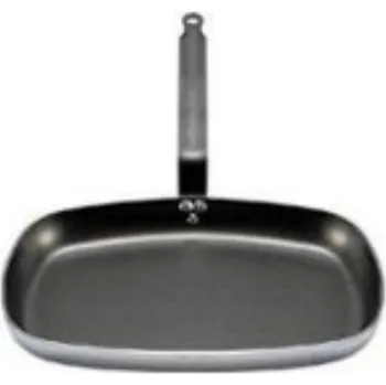 Pánev Pánev CHOC obdélná 38×26 cm