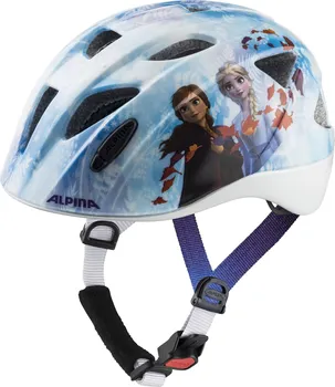 Cyklistická přilba Alpina Sports Ximo Disney TBA 47-51