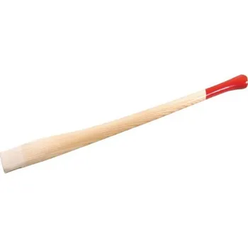 Sekera Topůrko sekery, jasan, 800 mm Ochsenkopf (840800) (Topůrko sekery, leštěný jasan, vhodný pro sekery Ochsenkopf)