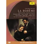 Giacomo Puccini: La Bohéme - James…