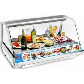 Vinotéka CB srl VITRÍNA STOLNÍ CHLADÍCÍ EVF 970